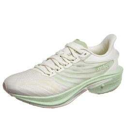 Кроссовки mach 4 Anta, белый 122415583-6 | white/green