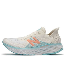 Кроссовки fresh foam 1080 v10 New Balance, белый w1080w10 | white