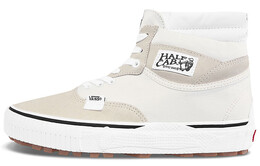 Кроссовки Cap Mash Vans High Lx 'White' vn0a4uwp1vm