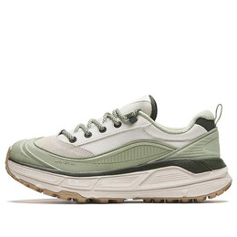 Кроссовки серии Life кроссовки Anta, белый 922418849-2 | white/green/black