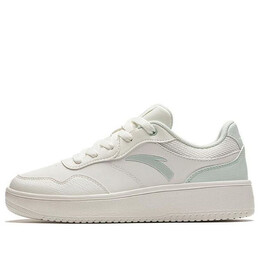 Кроссовки поп Anta, белый 922428010-2 | white/mint