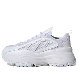 Кроссовки оригиналы ozgaia Adidas, белый ig6047 | white