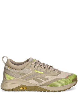 Кроссовки Nano X4 Reebok, нейтральный цвет 100201571 | нейтральные цвета