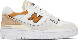New Balance Кроссовки Wmns 550 'Sea Salt Tobacco', кремовый bbw550st | cream