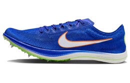 Кроссовки Nike Zoomx Dragonfly унисекс, Синий/Белый cv0400-400 | blue/white