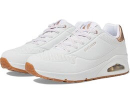 Кроссовки Skechers UNO - Shimmer Away, белый 9954387 | white