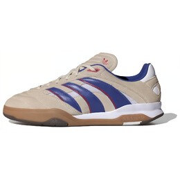 Кроссовки Adidas Predator Mundial Sneakers, коричневый/синий ih5499 | brown/blue