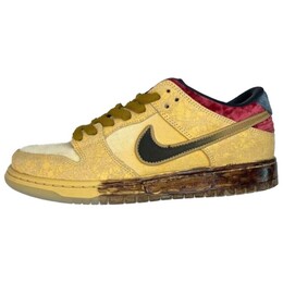Кроссовки Nike SB Dunk Low City Of Cinema, желтый fz1278-200 | yellow