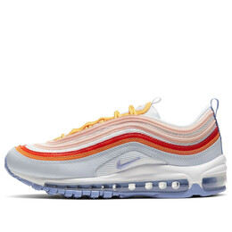 Кроссовки air max 97 Nike, розовый cw5588-001 | bluepink