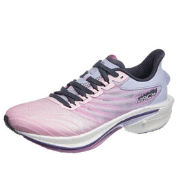 Кроссовки mach 4 Anta, фиолетовый 122415583-4 | purple