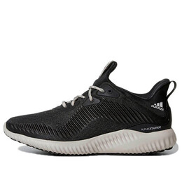 Кроссовки alphabounce 1 Adidas, черный ac6981 | black