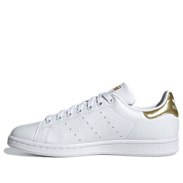 Кроссовки Стэн Смит Adidas, белый g58184 | white/gold