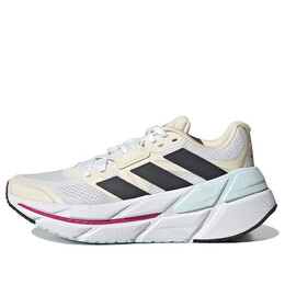 Кроссовки adistar cs Adidas, бежевый gx8454 | cream/white/black