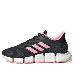 Кроссовки climacool vento розовые Adidas, черный gy0487 | black/pink