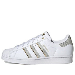 Кроссовки суперзвезда Adidas, белый gx1839 | white/gray