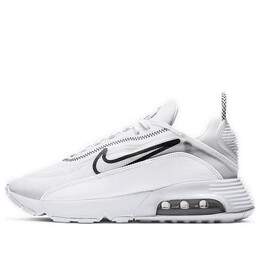 Кроссовки air max 2090 Nike, белый ck2612-100 | white