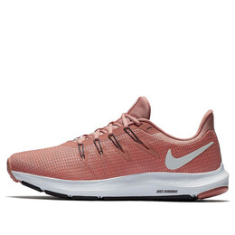 Кроссовки квест Nike, розовый aa7412-600 | pink/blue
