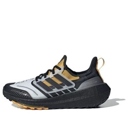 Кроссовки ultraboost light gore tex running Adidas, мульитколор ie1781 | multi-color