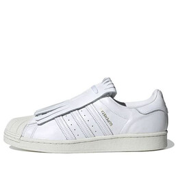 Кроссовки суперзвезда Adidas, белый fv3421 | white