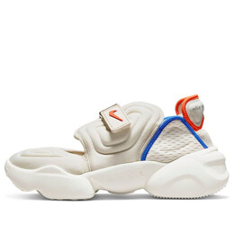 Кроссовки аква рифт премиум Nike, белый dv0783-104 | white/orange