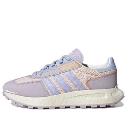 Кроссовки оригиналы ретро e5 Adidas, фиолетовый ig3000 | purple/white/pink