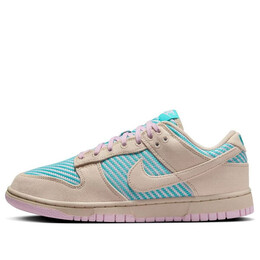 Кроссовки данк лоу Nike, мульитколор hf5077-902 | multi-color/dusty cactus/pink foam/sanddrift
