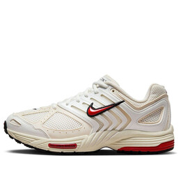 Кроссовки air zoom pegasus 2005 Nike, белый fn7153-101 | white/gym red/phantom/coconut milk/metallic platinum/black