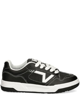 Кроссовки Upland Vans, черный vn000d25bzw1 | черный