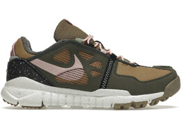 Кроссовки Nike Free Terra Vista Brown Kelp Pink Glaze cz1757-300 | brown kelp/pink glaze/sequoia/black
