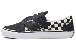 Кроссовки Era Women's Vans 'Origami - Checkerboard' Women's vn0a4tzwqxh