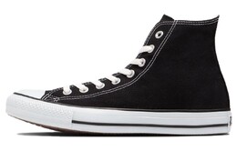 Кеды Converse Canvas All Star Hi 'Black' 32060181