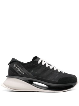 Y-3 кроссовки S-Gendo Run, черный if2025 | черный
