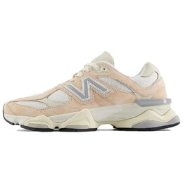 Кроссовки New Balance 9060 Vintage Rose, розовый u9060wna | pink