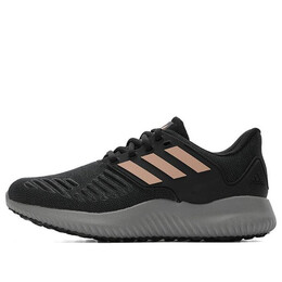 Кроссовки alphabounce rc.2 w Adidas, черный g28923 | black/pink
