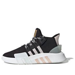 Кроссовки eqt bask adv Adidas, черный ee5044 | black