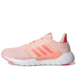 Кроссовки asweego cc Adidas, розовый f36328 | pink/blue