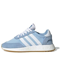 Кроссовки i 5923 Adidas, белый ee4949 | white/blue