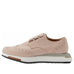 Кроссовки педали райдвейк люкс 2е кроссовки Asics, розовый 1212a244-250 | pink/white/grey