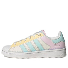 Кроссовки суперзвезда от технологий Adidas, мульитколор h05637 | multi-color