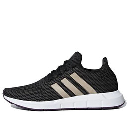 Кроссовки Swift Run Adidas, черный b37717 | black