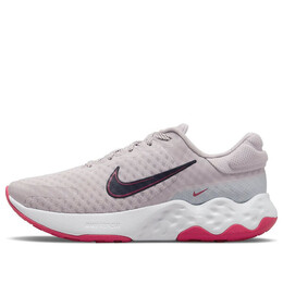 Кроссовки renew ride 3 Nike, розовый dc8184-500 | pink/black/white/red