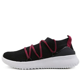Кроссовки ultimamotion Adidas, черный bb7308 | black