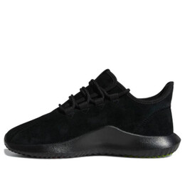Кроссовки трубчатые тени Adidas, черный b37763 | black
