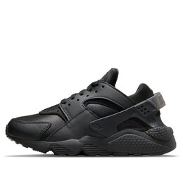 Кроссовки Air Huarache Nike, черный dh4439-001 | black