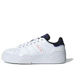 Кроссовки оригиналы stan smith bonega 2b Adidas, белый ig2585 | white/black