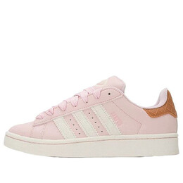 Кроссовки кампус 00-х Adidas, розовый ih3280 | pink/white