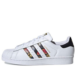 Кроссовки суперзвезда Adidas, белый ef1480 | white