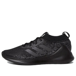 Кроссовки purebounce Adidas, черный g27962 | black