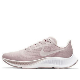 Кроссовки air zoom pegasus 37 Nike, белый bq9647-601 | white/pink