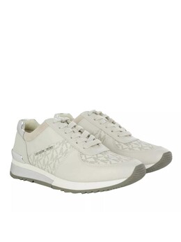 Низкие кроссовки Michael Kors Allie Wrap Trainer Vanilla, цвет keine angabe 5052146 | keine angabe